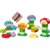 Lego Duplo Jardim Criativo E Flores - 10444