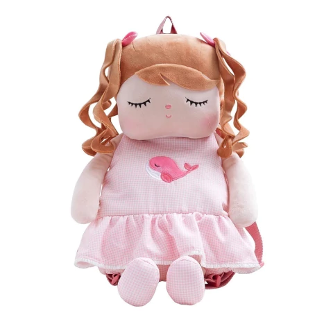 Mochila Metoo Doll Angela Candy - Bup Baby