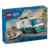 Lego City Ambulancia De Emergencia - 60451