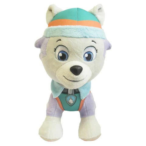 Patrulha Canina Pelúcia Everest - Sunny