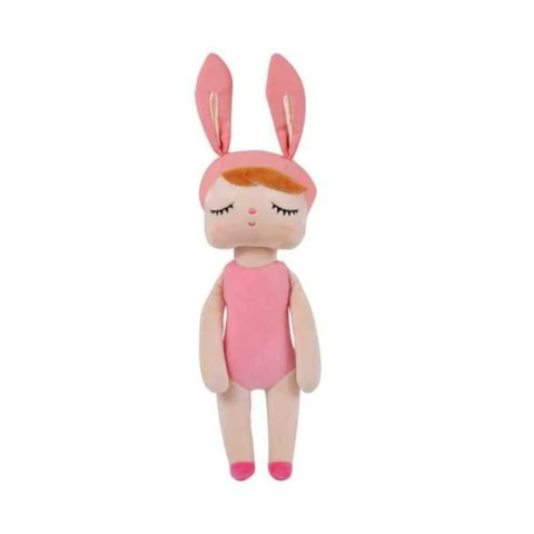 Boneca Metoo Angela Fashion - Bup Baby