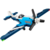 Lego Creator Aeronave: Aviao De Corrida - 31160