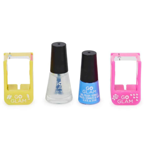 Refil Go Glam - Sunny