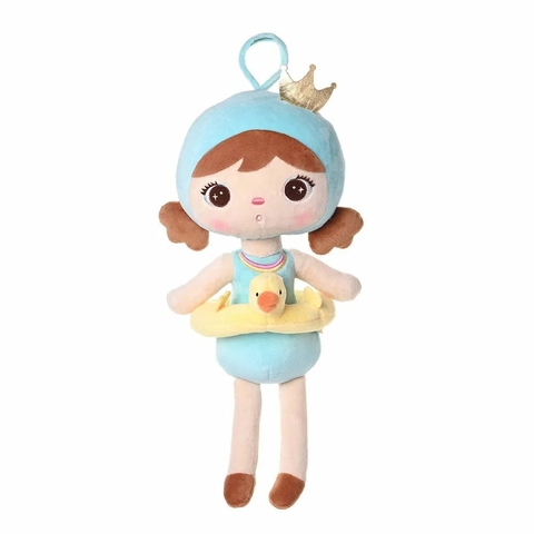 Boneca Metoo Jimbao Verão Patinho - Bup Baby - loja online