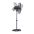 VENTILADOR 50CP COLUNA/MESA VENTISILVA - loja online
