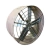 EXAUSTOR AXIAL 50CM ALTA VAZAO E ROTACAO - comprar online