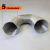 DUTO SEMI-FLEXÍVEL DE ALUMÍNIO WDS 5 POLEGADAS - 127MM X 5MTS