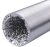 TUBO FLEXIVEL DE ALUMINIO WDS 18 POLEGADAS 457.2MM X 3MT - loja online