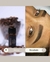 Imagem do Kit 4 Hennas Sobrancelhas Híbridas Muito Rápida Dermo Makeup