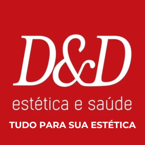 Loja D & D Caxias