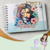 Livro de Colorir- Coloring book- Colorir-Colorindo- Jardim na internet