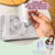 Livro de Colorir- Coloring book- Colorir-Colorindo- Nostalgia - PositivaDona