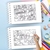 Livro de Colorir- Bobbie Goods - loja online