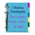 FICHÁRIO CADERNO ARGOLADO -COM 160 FOLHAS E 6 DIVISÓRIAS- Stitch 09 - comprar online