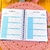 Caderno Devocional Diário Encontro com Deus- Personalizado com Nome - Capa Dura, Arame Duplo 22 - comprar online