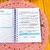 Caderno Devocional Diário Encontro com Deus- Personalizado com Nome - Capa Dura, Arame Duplo 01 - PositivaDona