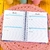 Caderno Devocional Diário Encontro com Deus- Personalizado com Nome - Capa Dura, Arame Duplo 01 - loja online