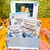 Kit Cristão Premium - Bíblia Letra Jumbo, Devocional, Bloquinho e caneta -Selecione sua capa 2