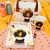 Kit Guardião da Fé-Bíblia de arame com caixa cesta e caneca-07 - comprar online