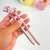 Caneta Fofa- Diamante Rose - comprar online