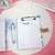 Agenda Elegance- Escolha sua estampa (CAPA)no link