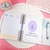 Agenda Elegance- Organização e estilo para um ano inesquecível-03 - loja online