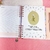 Planner Elegance- Escolha sua estampa (CAPA)no link - comprar online