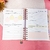 Planner Elegance- Escolha sua estampa (CAPA)no link na internet