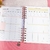 Planner Elegance- Escolha sua estampa (CAPA)no link