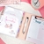Planner Elegance- Escolha sua estampa (CAPA)no link - comprar online