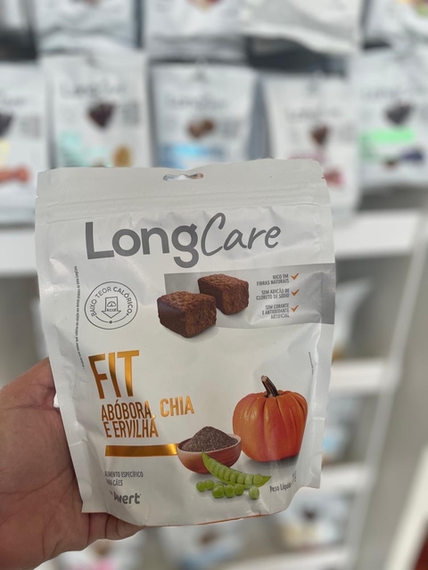 LongCare Fit Petisco Natural Para Cães Avert - comprar online
