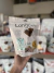 LongCare Zen Petisco Natural 250 gramas Para Cães Avert