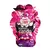 Bala Explosiva Popping Candy Sabor Uva Towa 30g