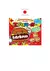 Biscoito Com Recheio de Chocolate Em Formato de Hambúrguer, Bourbon Everyburger 66g