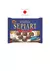 Bourbon Sepiart Nama Cream 46g - Bombom de Chocolate Ao Leite Com Creme de Leite. Origem: Japão