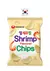 Salgadinho sabor camarão Chips