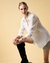 Camisa Boyfriend Branca - loja online