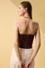cropped jade terracota - Chez Nous