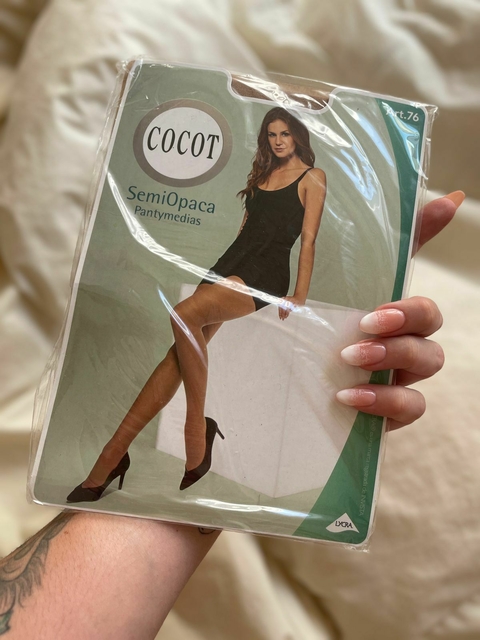 Media cocot (T.2 a 4)