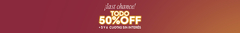 Banner de la categoría TODO 50%OFF