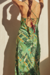VESTIDO MALAYSIA