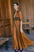 VESTIDO RAJASTHAN