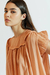 VESTIDO LONG BREST - comprar online