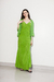 Vestido Sainz Tropez - Verde en internet