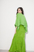Vestido Sainz Tropez - Verde - Holi x Dolores Barreiro