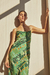 VESTIDO MALAYSIA - comprar online
