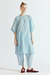 Vestido Kurta Lille - comprar online