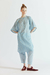 Vestido Kurta Lille - Holi x Dolores Barreiro
