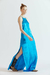 Vestido Ankara - Holi x Dolores Barreiro