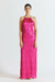 Vestido Ankara - Fuccia - comprar online